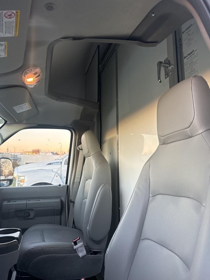 2025 Ford E-350SD Base Gaithersburg MD