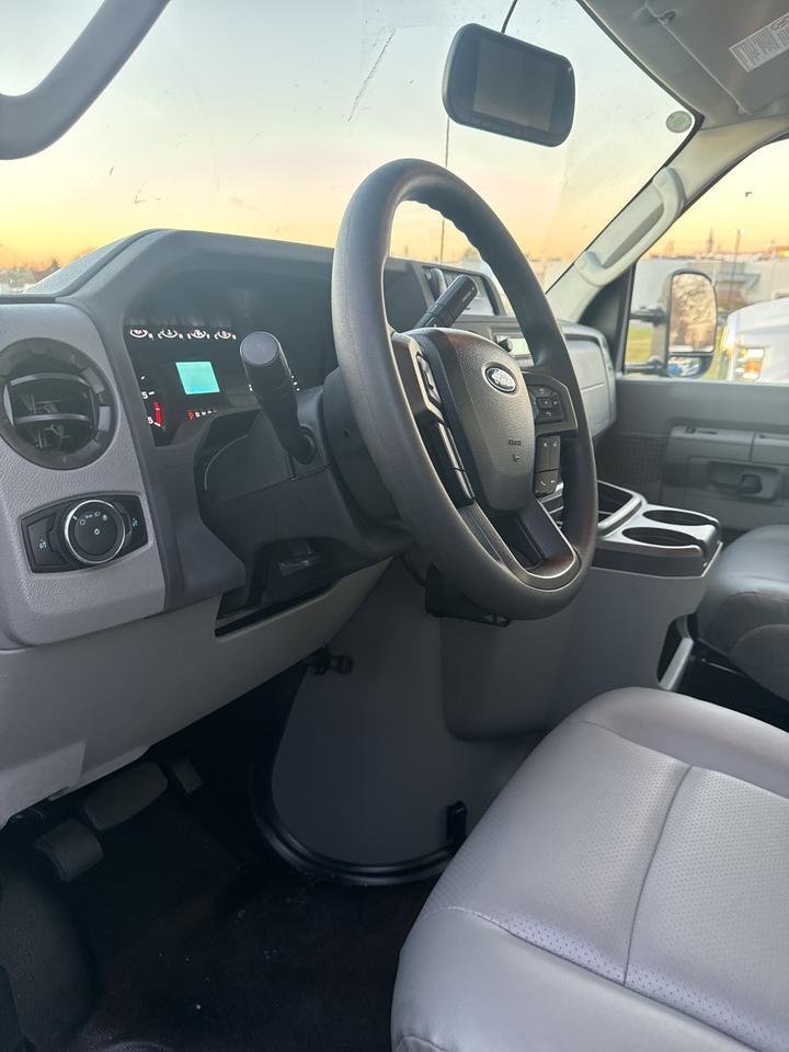 2025 Ford E-350SD Base Gaithersburg MD