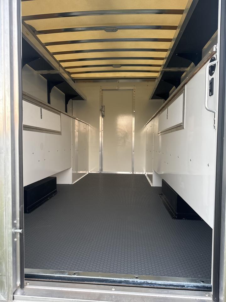 2025 Ford E-350SD Base Gaithersburg MD