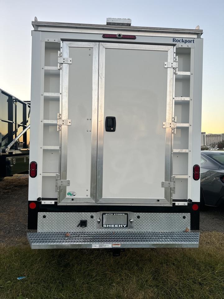 2025 Ford E-350SD Base Gaithersburg MD