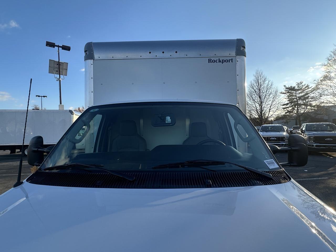 2025 Ford E-350SD Base Gaithersburg MD