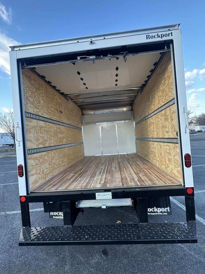 2025 Ford E-350SD Base Gaithersburg MD