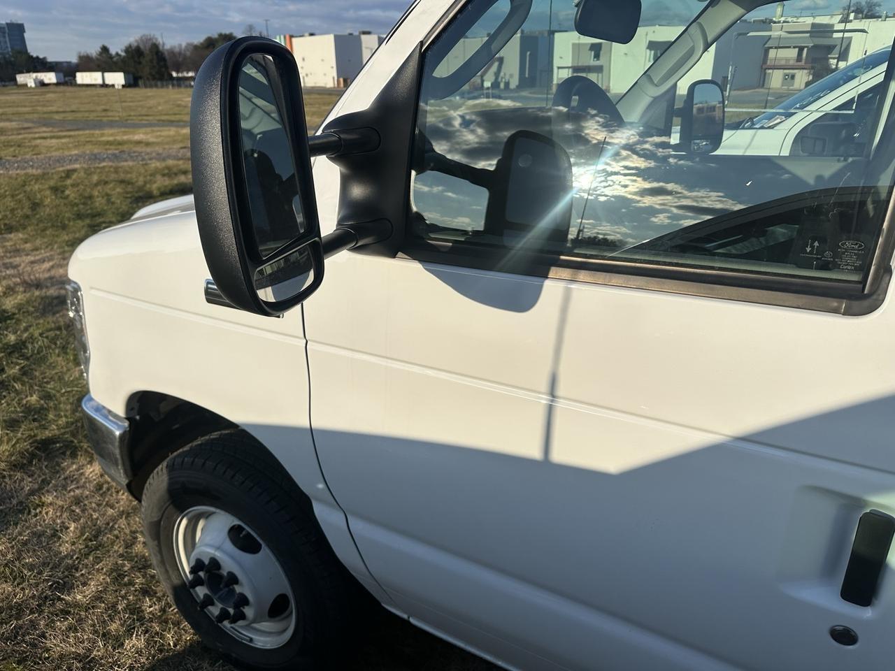 2025 Ford E-350SD Base Gaithersburg MD