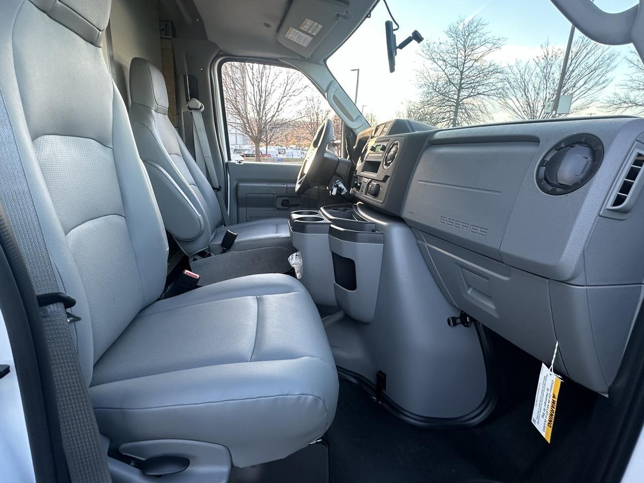 2025 Ford E-350SD Base Gaithersburg MD