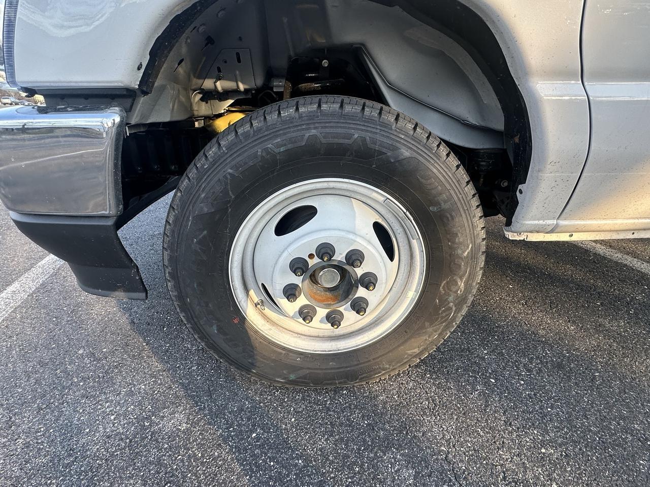 2025 Ford E-350SD Base Gaithersburg MD