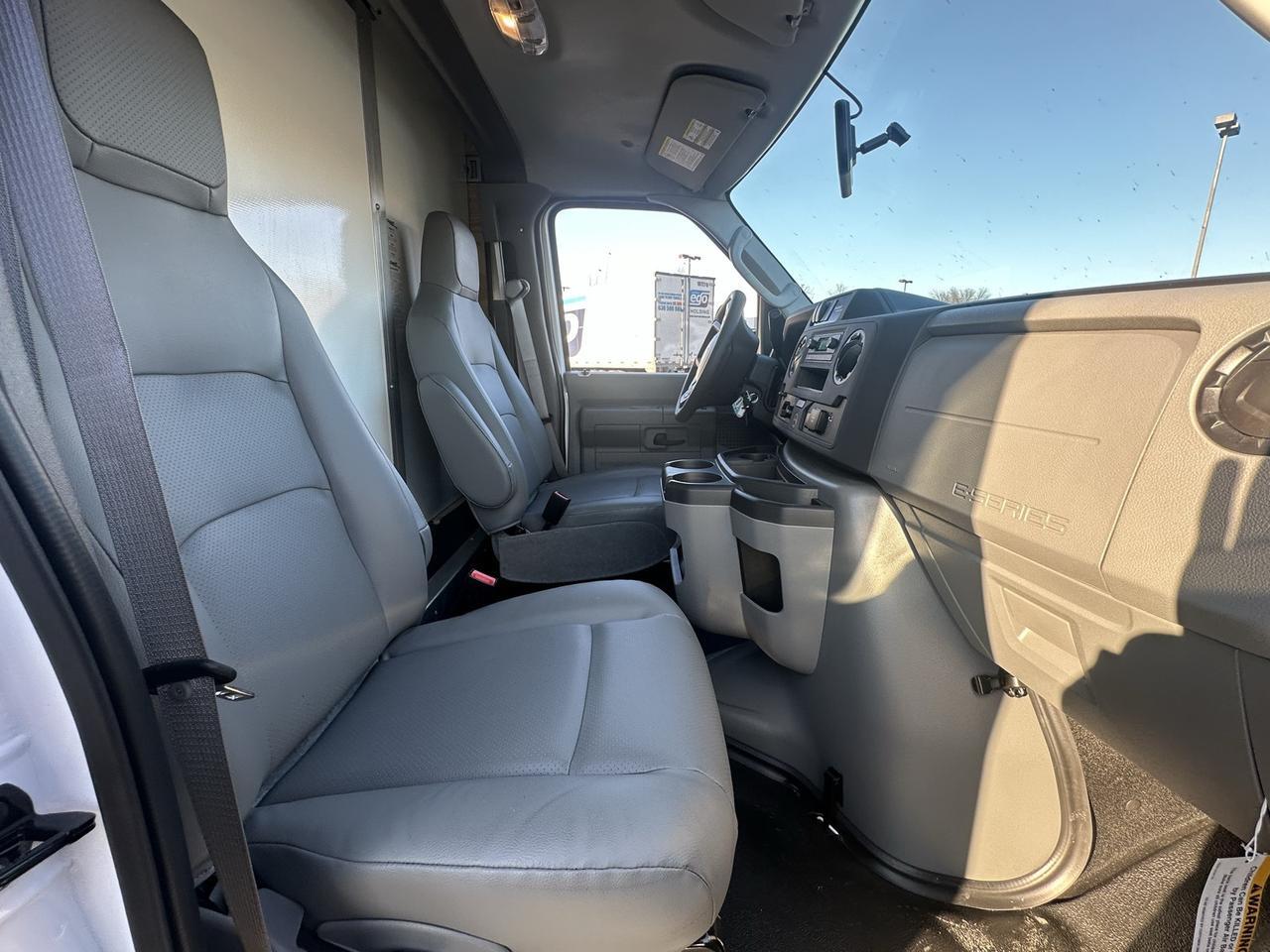 2025 Ford E-350SD Base Gaithersburg MD