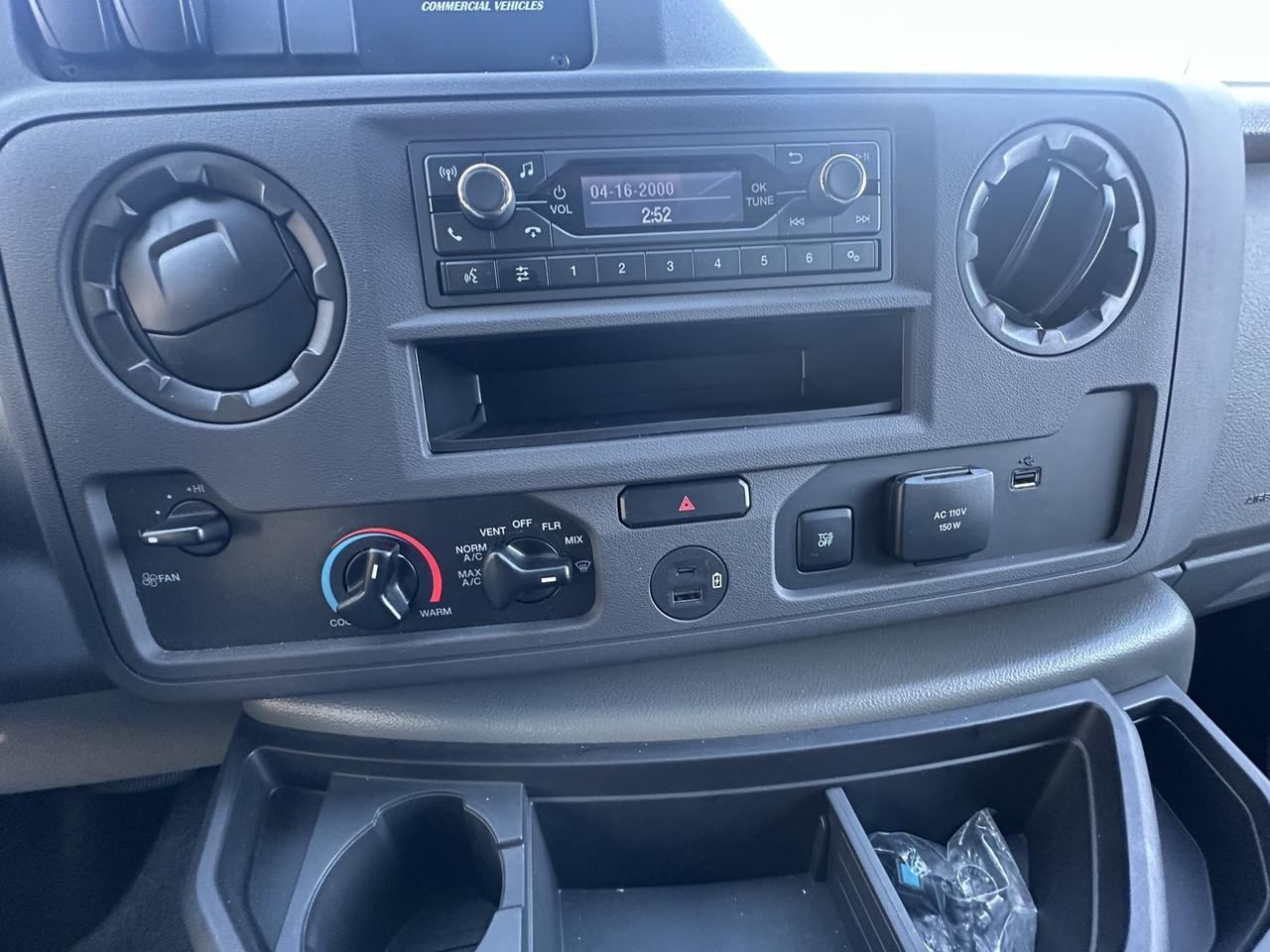 2025 Ford E-350SD Base Gaithersburg MD