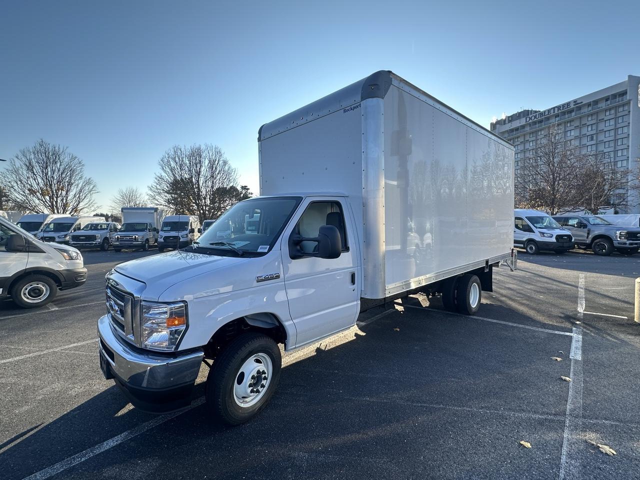 2025 Ford E-350SD Base Gaithersburg MD