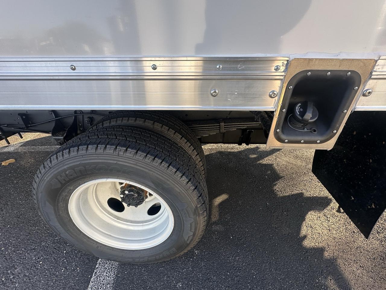 2025 Ford E-350SD Base Gaithersburg MD