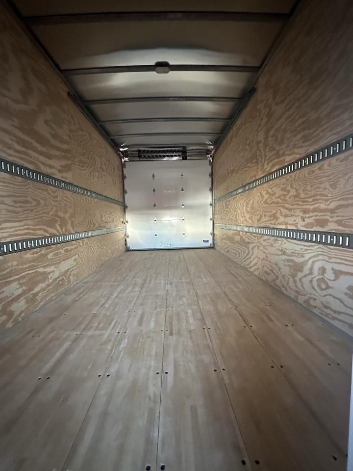 2025 Ford E-350SD Base Gaithersburg MD