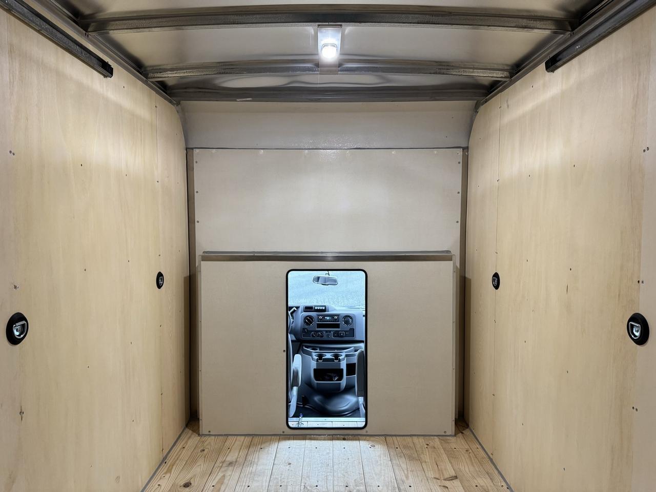 2025 Ford E-350SD Base Gaithersburg MD