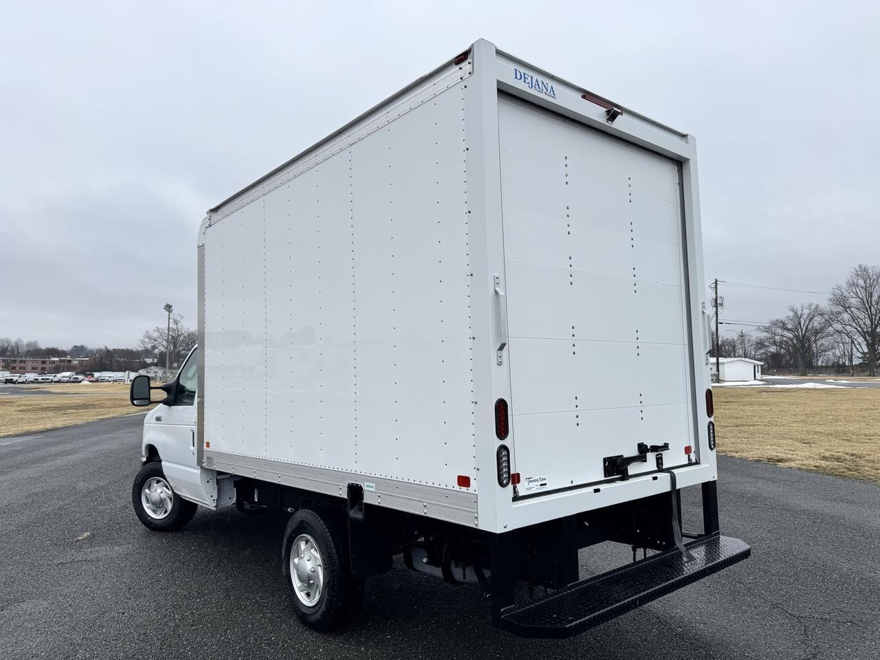 2025 Ford E-350SD Base Gaithersburg MD