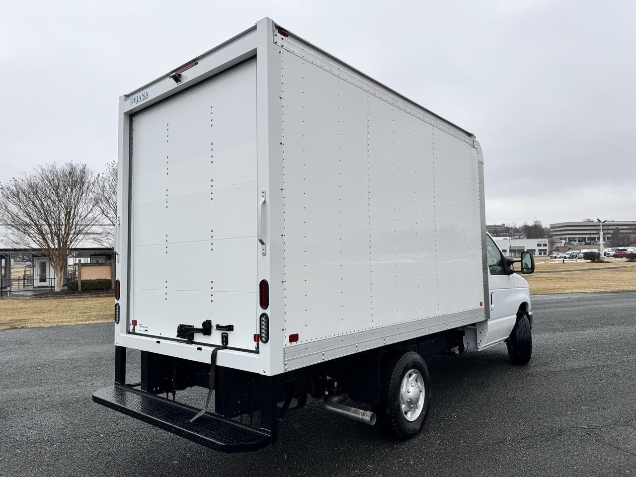 2025 Ford E-350SD Base Gaithersburg MD