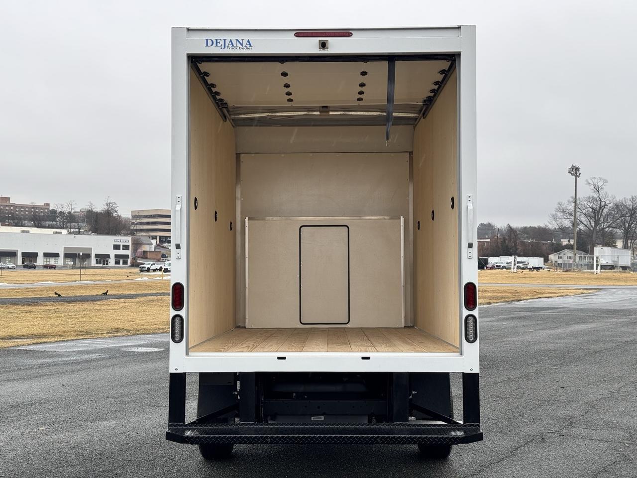 2025 Ford E-350SD Base Gaithersburg MD