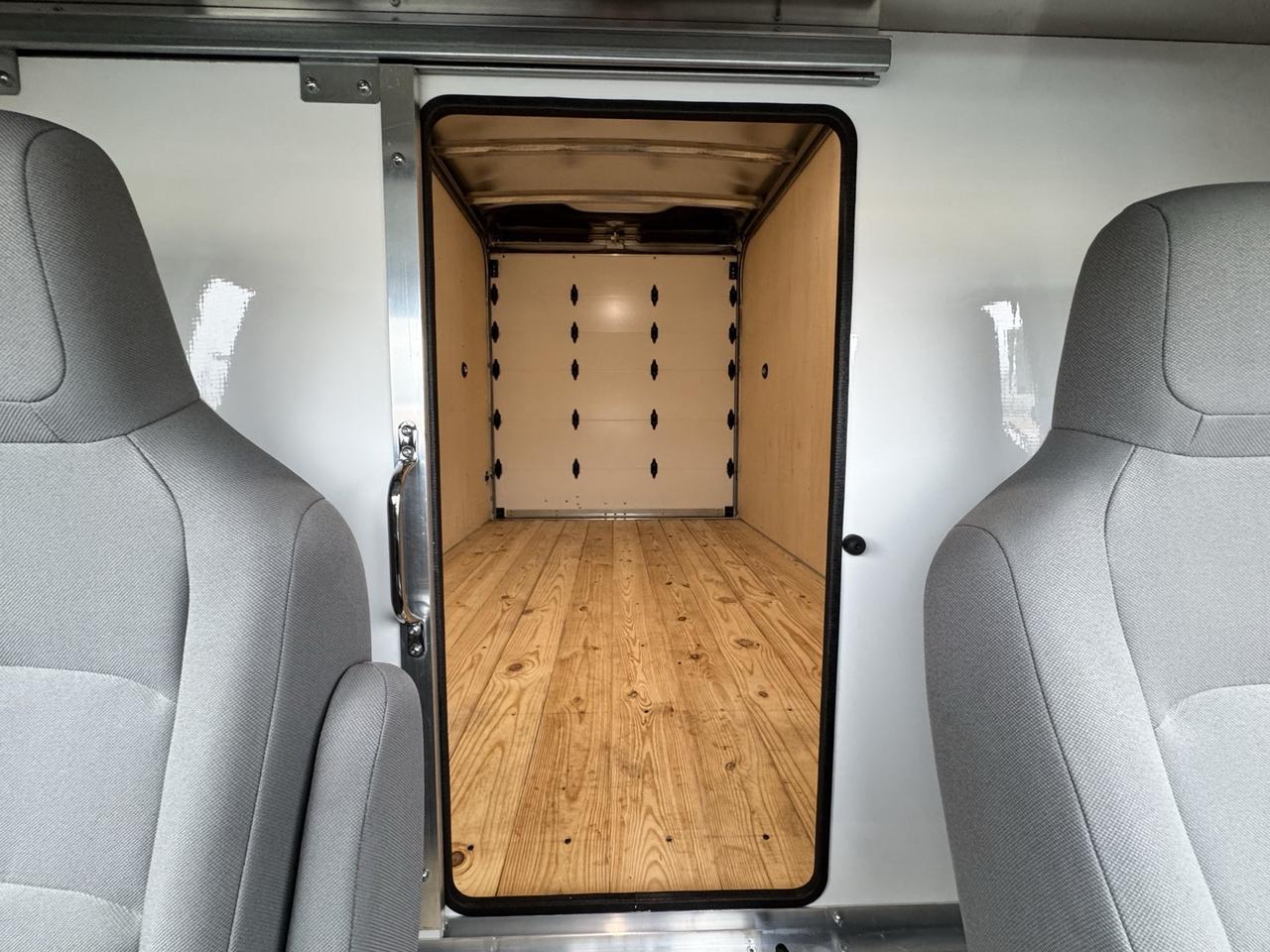 2025 Ford E-350SD Base Gaithersburg MD