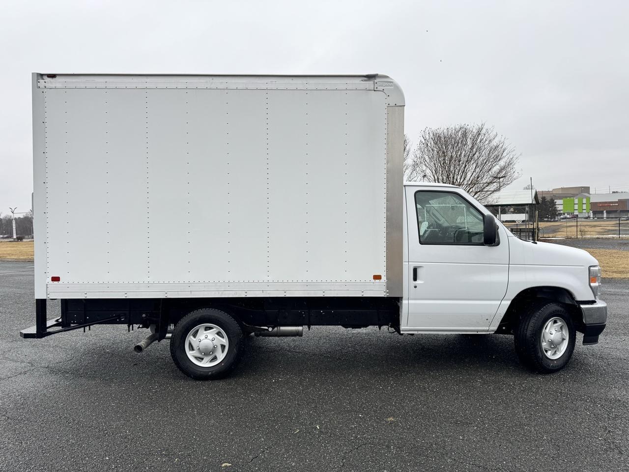 2025 Ford E-350SD Base Gaithersburg MD