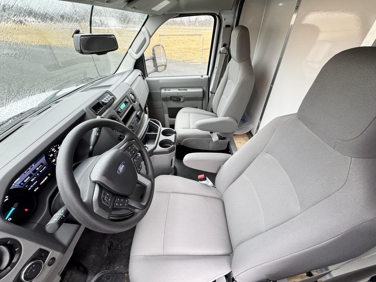 2025 Ford E-350SD Base Gaithersburg MD