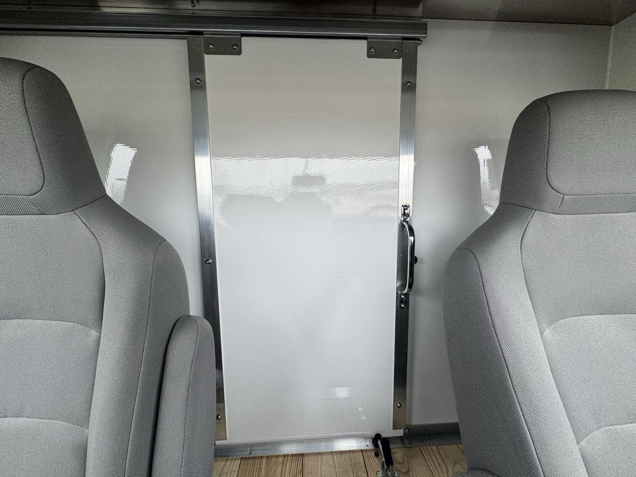 2025 Ford E-350SD Base Gaithersburg MD