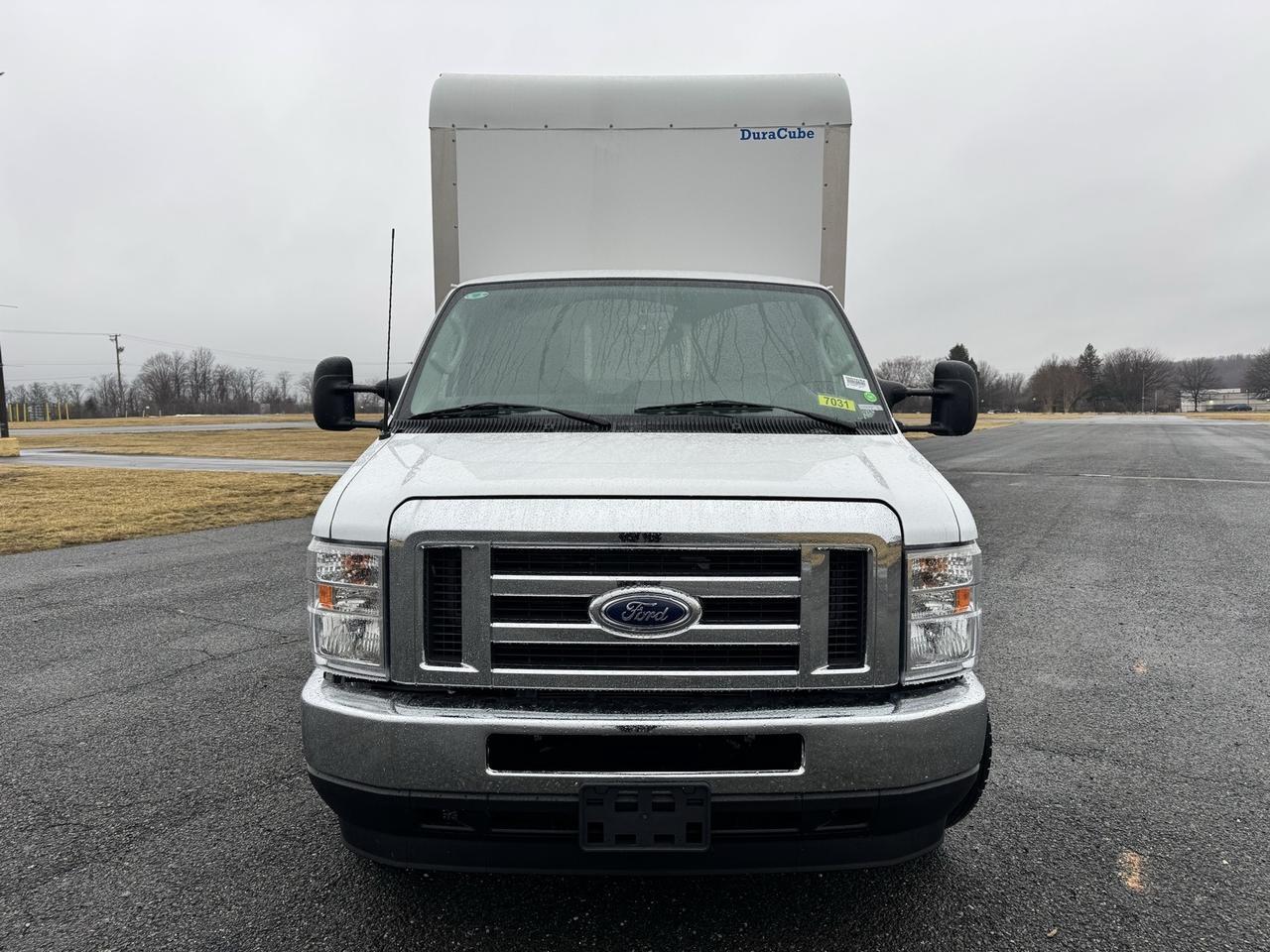 2025 Ford E-350SD Base Gaithersburg MD