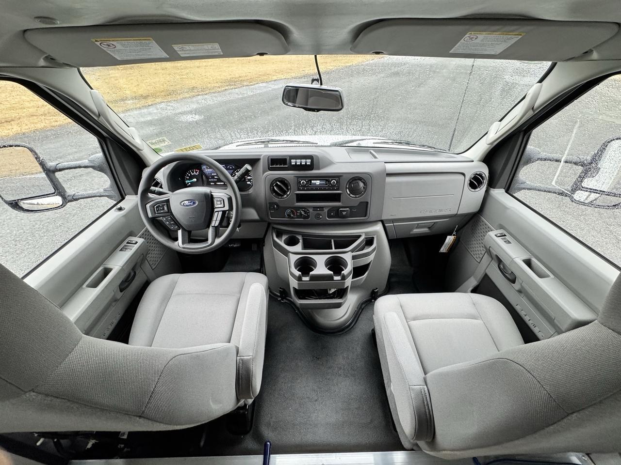 2025 Ford E-350SD Base Gaithersburg MD