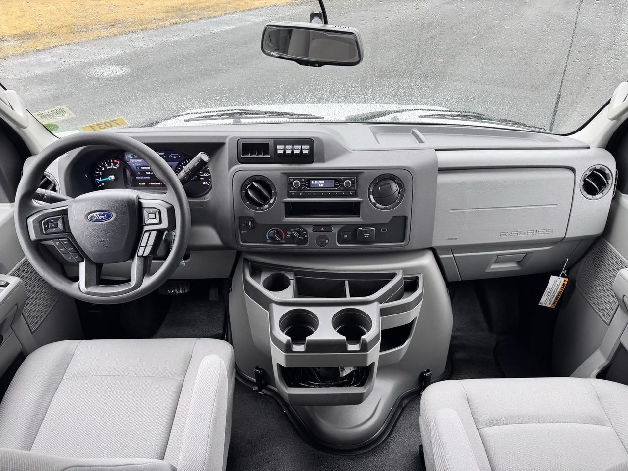 2025 Ford E-350SD Base Gaithersburg MD