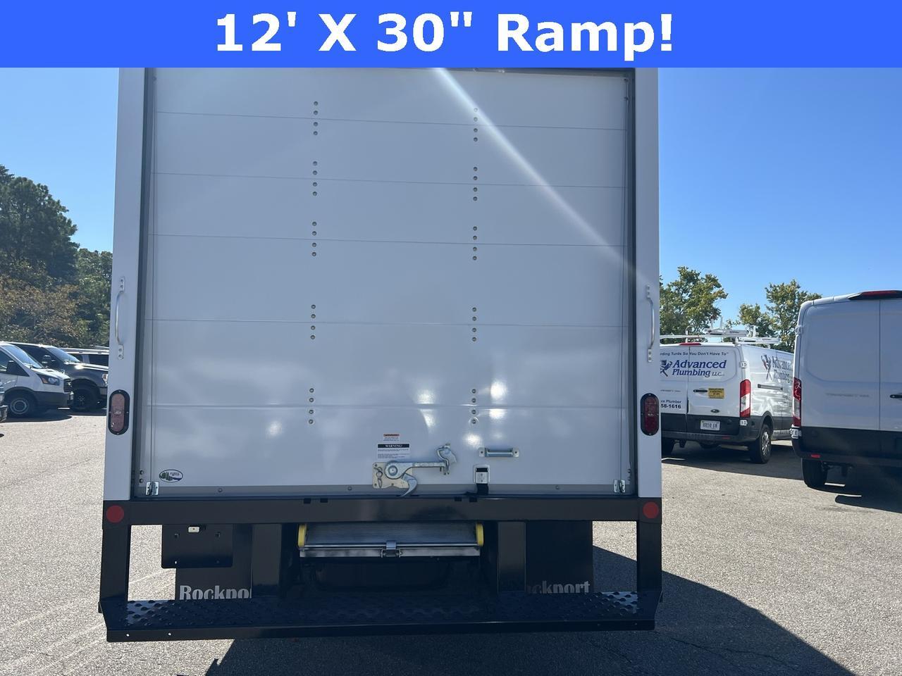 2025 Ford E-350SD Base Richmond VA