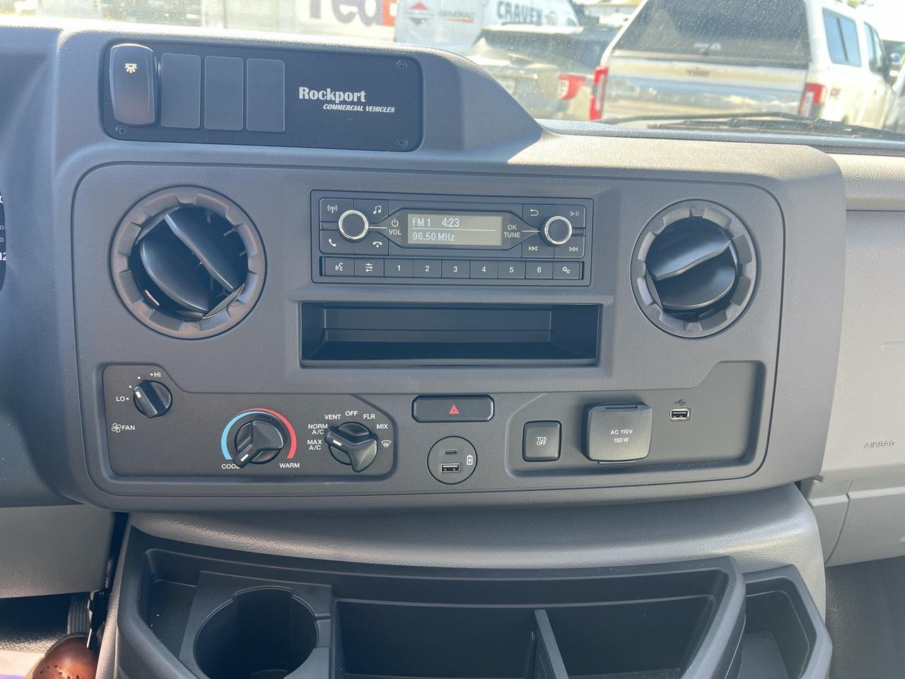 2025 Ford E-350SD Base Richmond VA