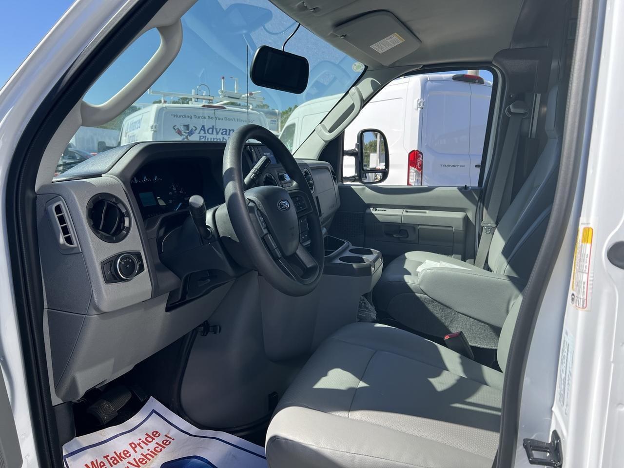 2025 Ford E-350SD Base Richmond VA