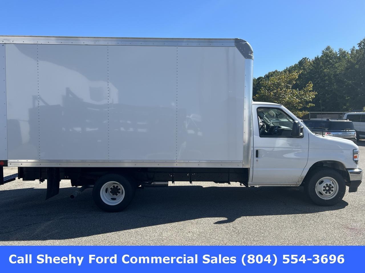 2025 Ford E-350SD Base Richmond VA