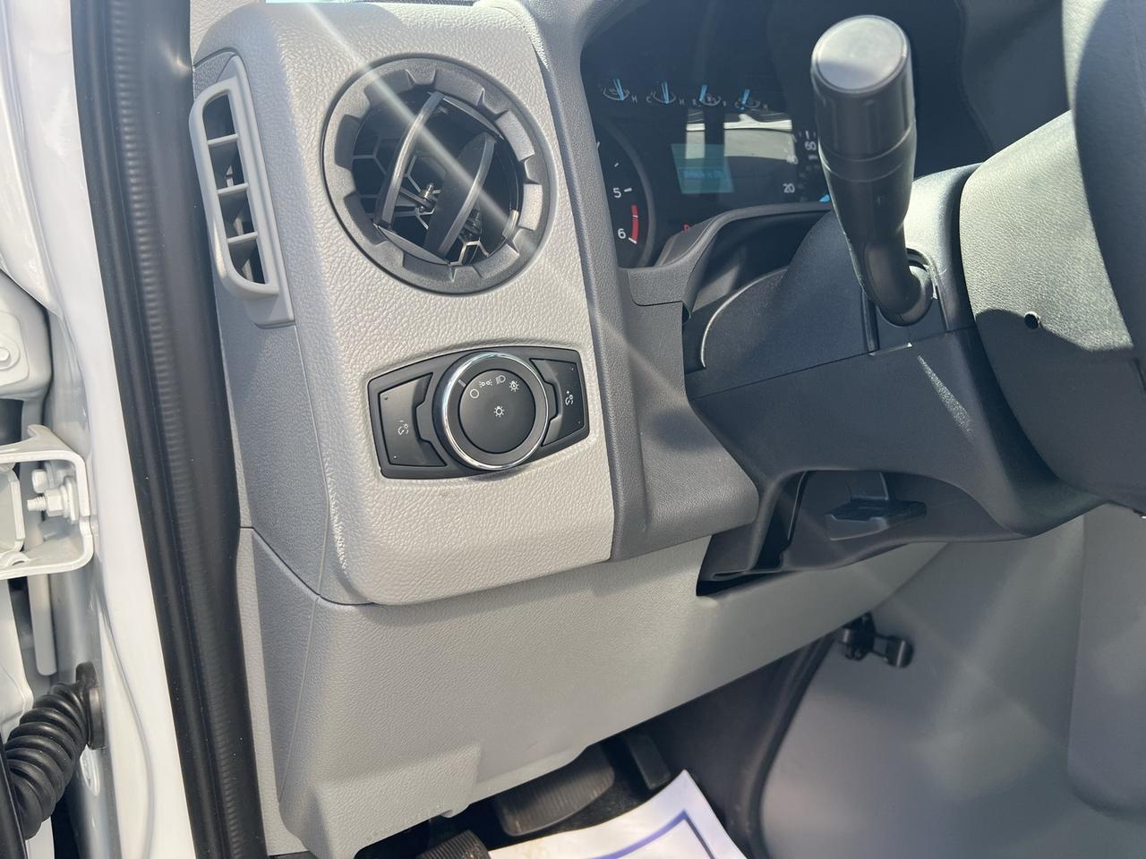 2025 Ford E-350SD Base Richmond VA