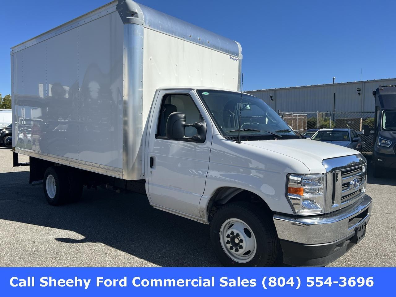 2025 Ford E-350SD Base Richmond VA