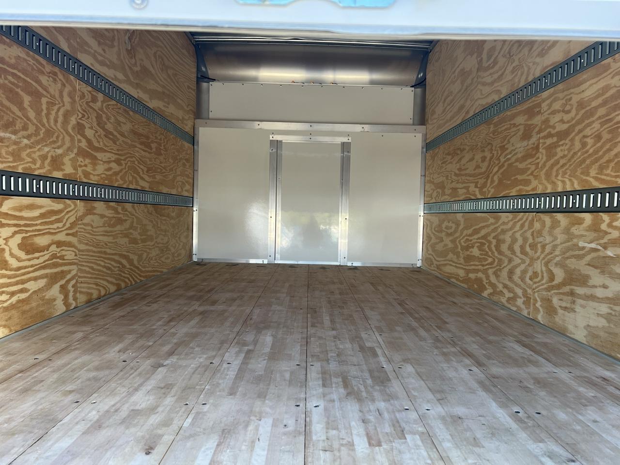 2025 Ford E-350SD Base Richmond VA