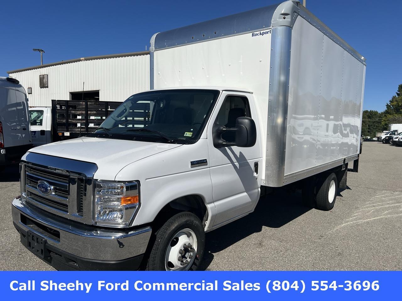 2025 Ford E-350SD Base Richmond VA