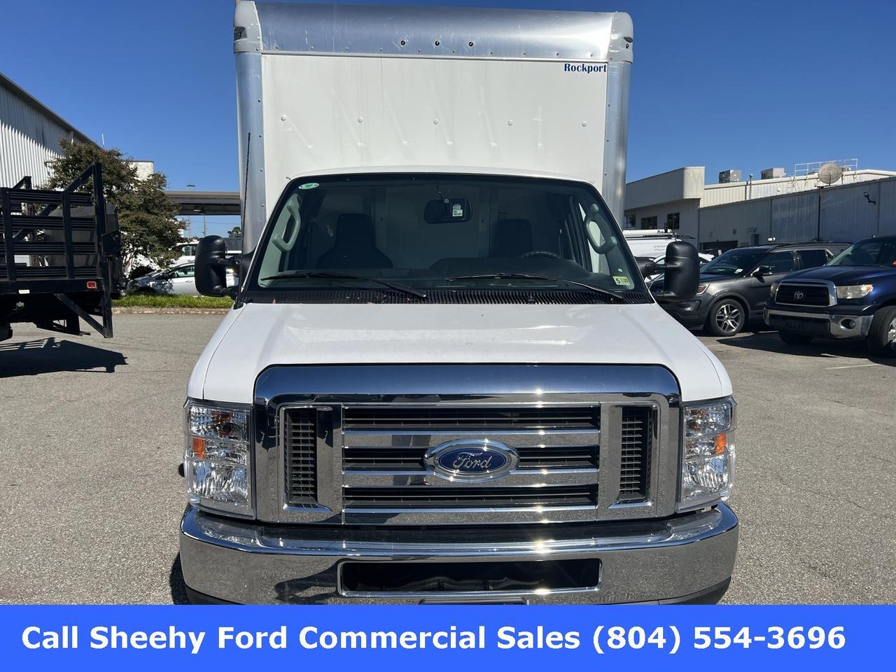 2025 Ford E-350SD Base Richmond VA
