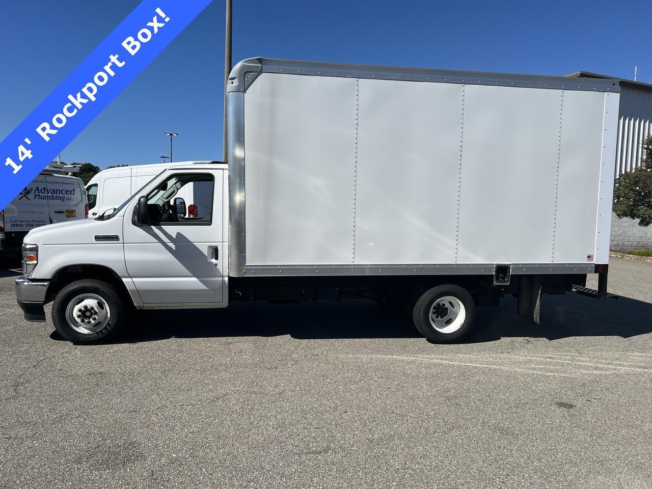 2025 Ford E-350SD Base Richmond VA