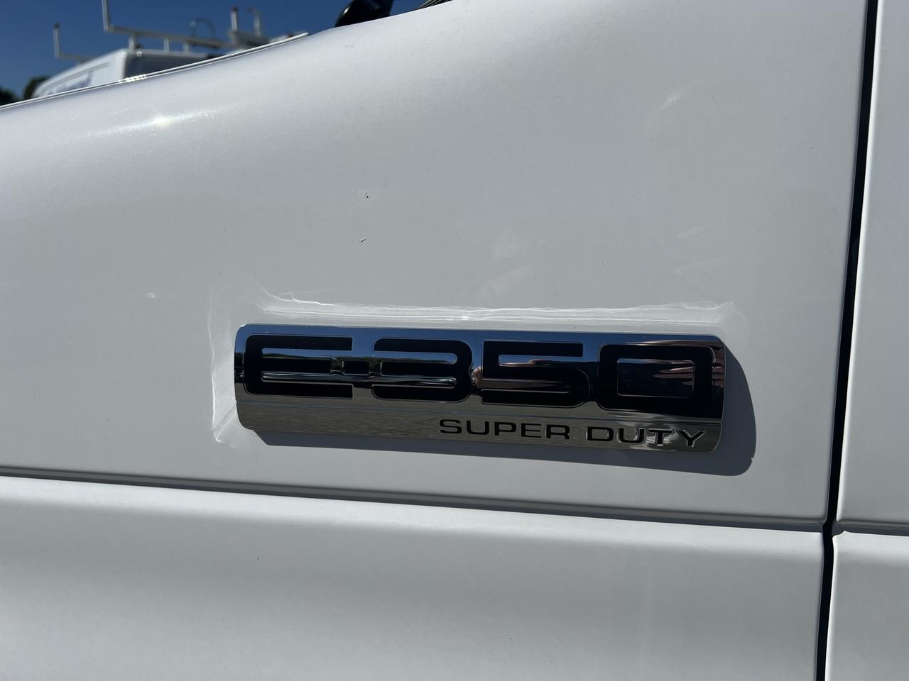 2025 Ford E-350SD Base Richmond VA