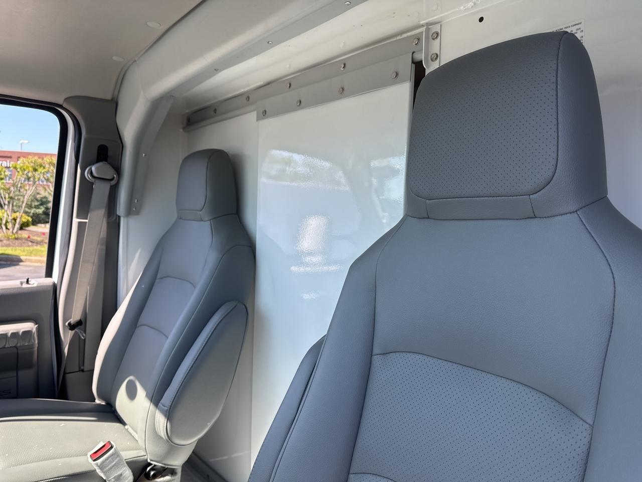 2025 Ford E-350SD Base Richmond VA