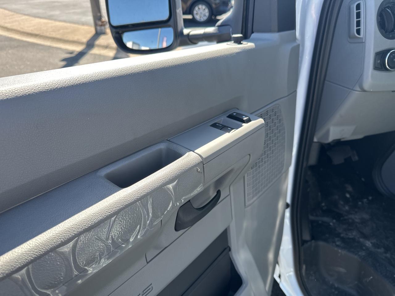 2025 Ford E-350SD Base Richmond VA