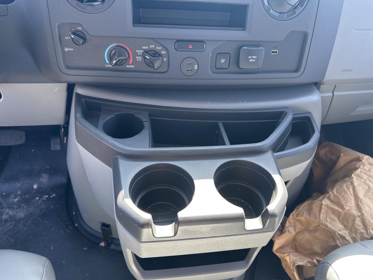 2025 Ford E-350SD Base Richmond VA