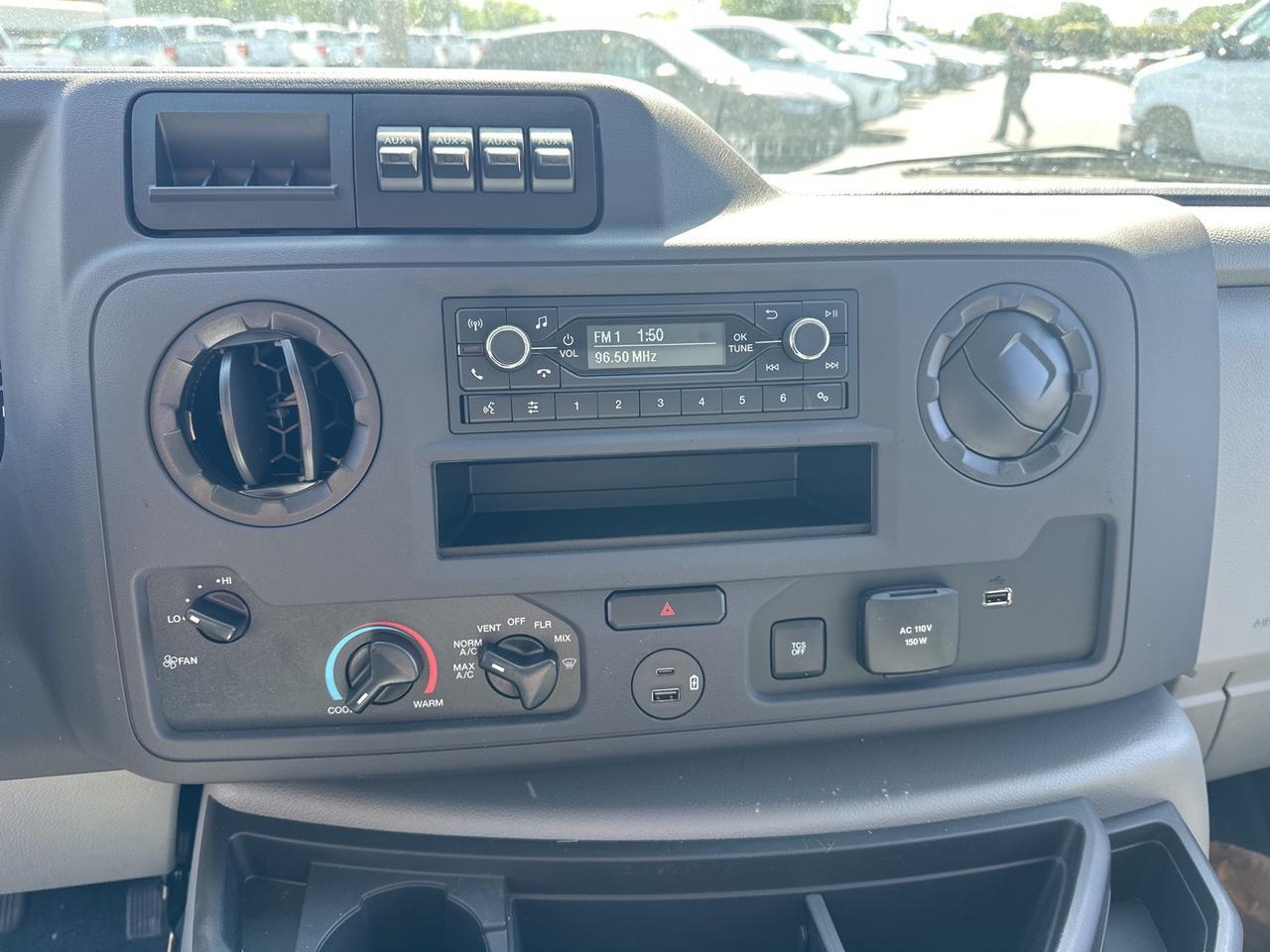 2025 Ford E-350SD Base Richmond VA