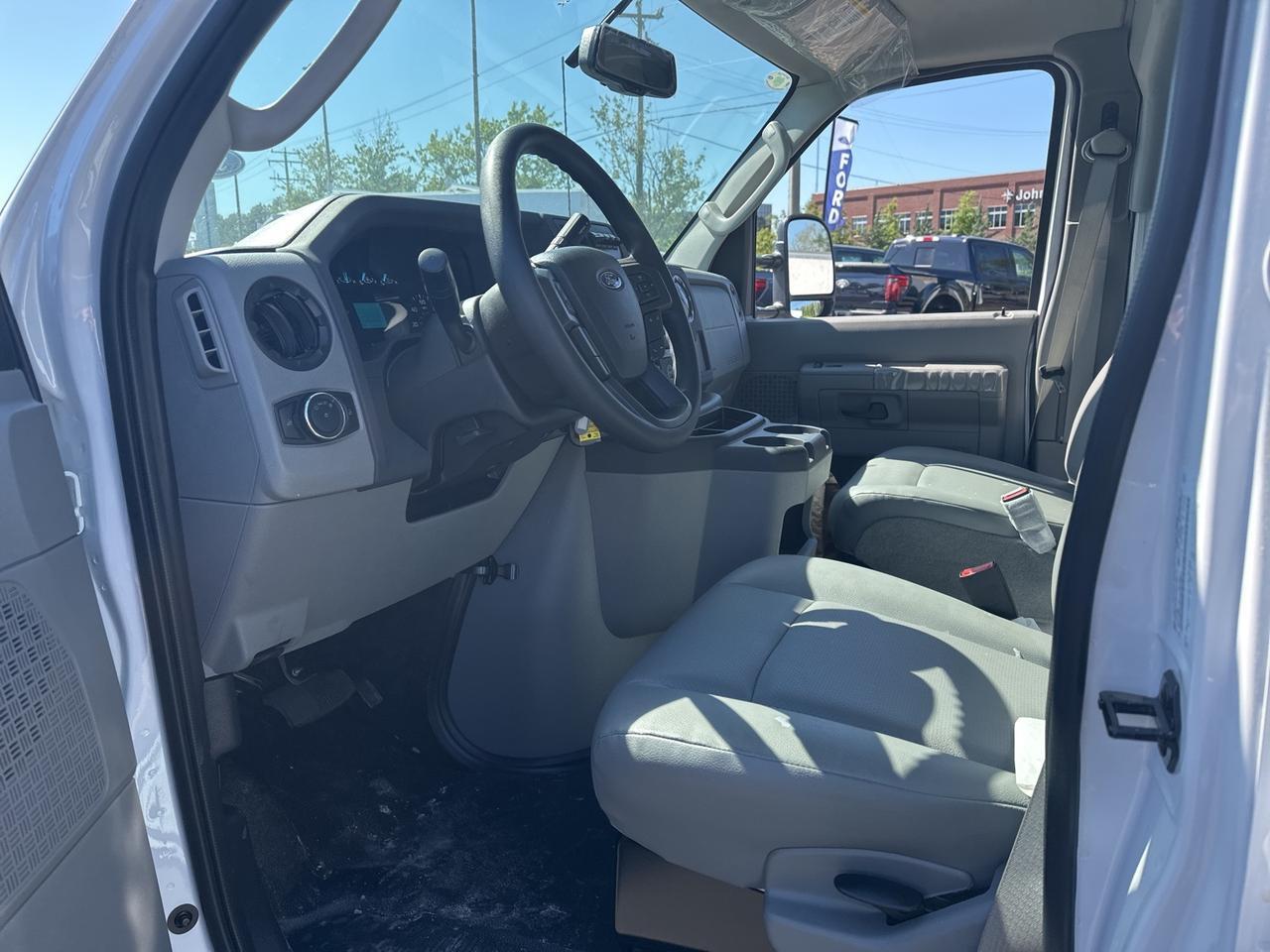2025 Ford E-350SD Base Richmond VA
