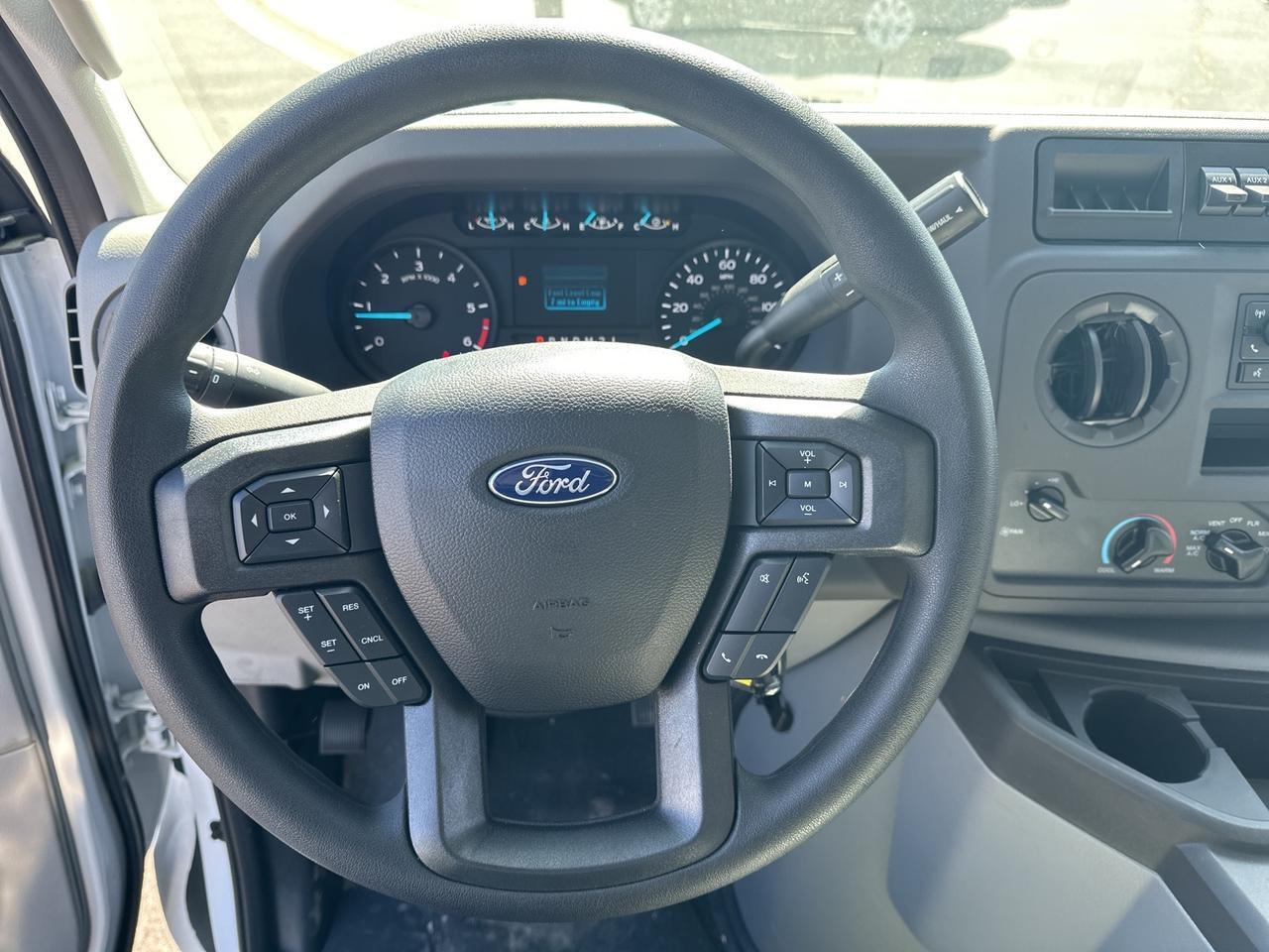 2025 Ford E-350SD Base Richmond VA