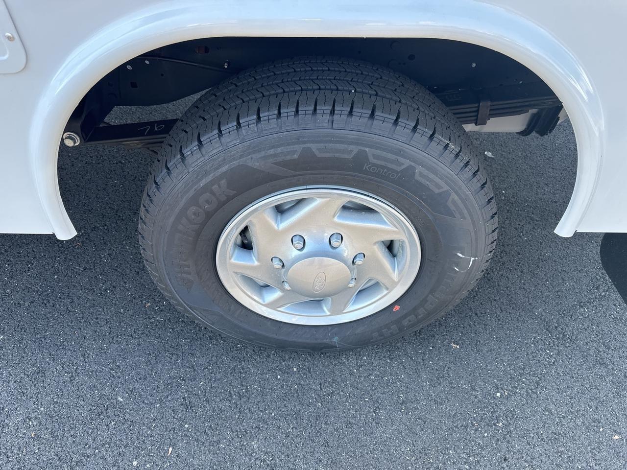 2025 Ford E-350SD Base Richmond VA