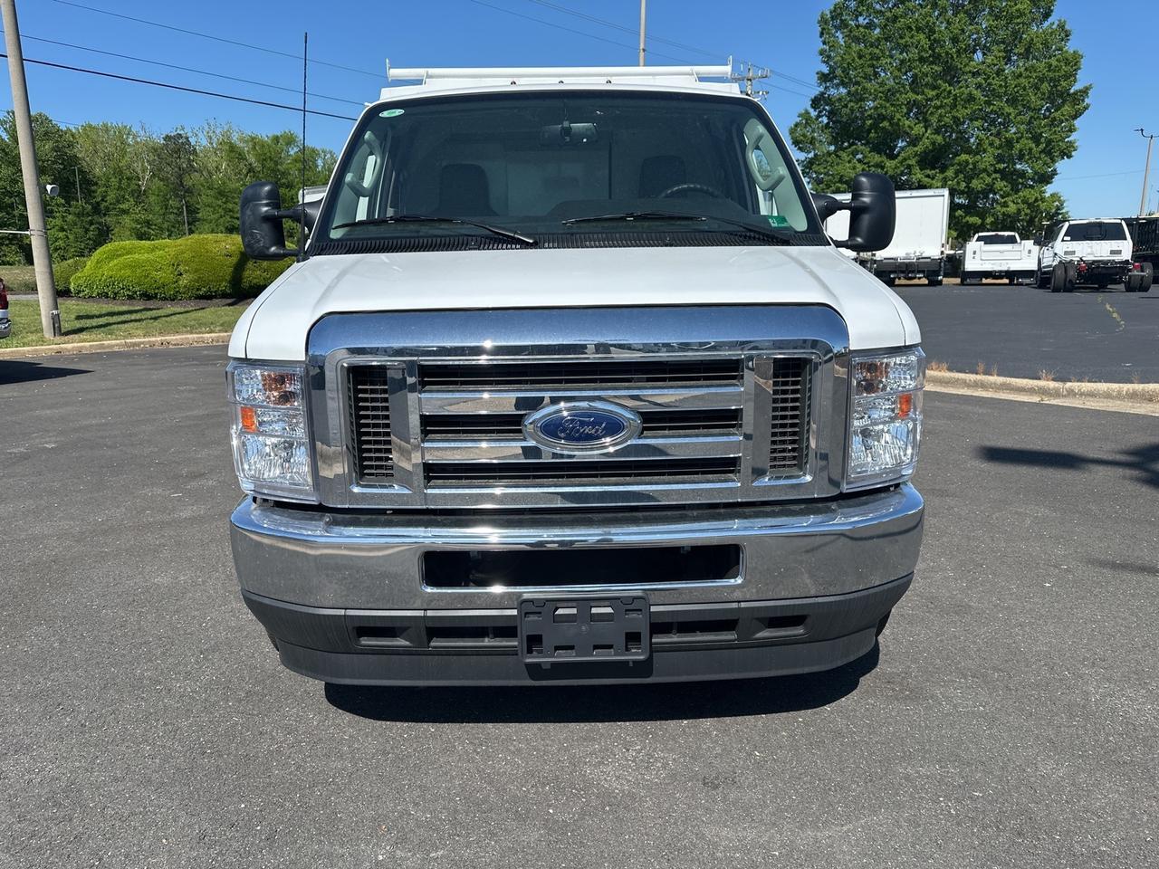 2025 Ford E-350SD Base Richmond VA