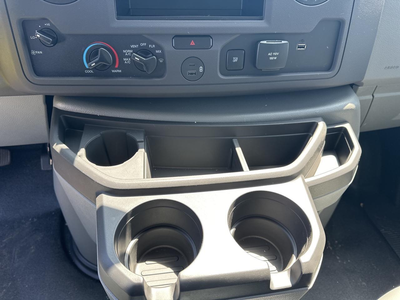 2025 Ford E-350SD Base Richmond VA