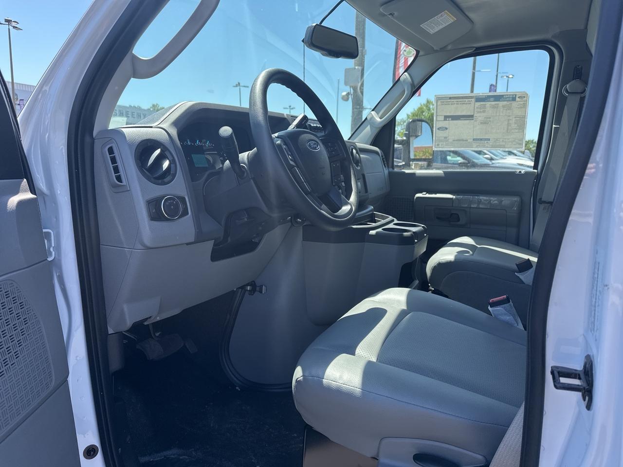 2025 Ford E-350SD Base Richmond VA