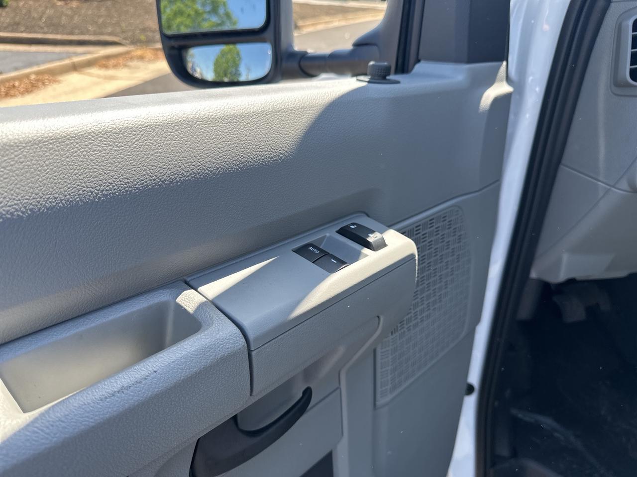 2025 Ford E-350SD Base Richmond VA