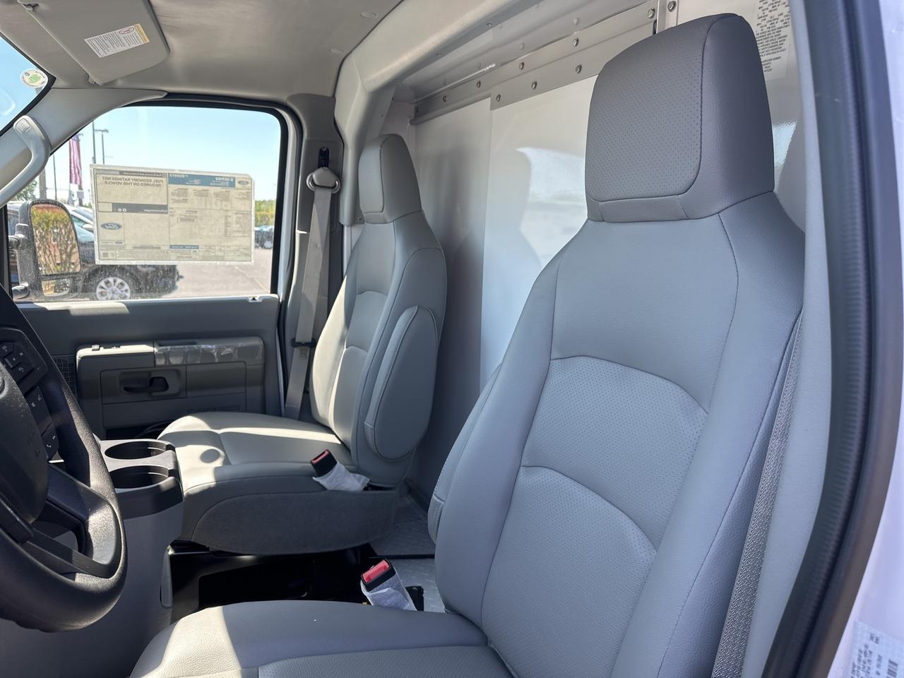 2025 Ford E-350SD Base Richmond VA