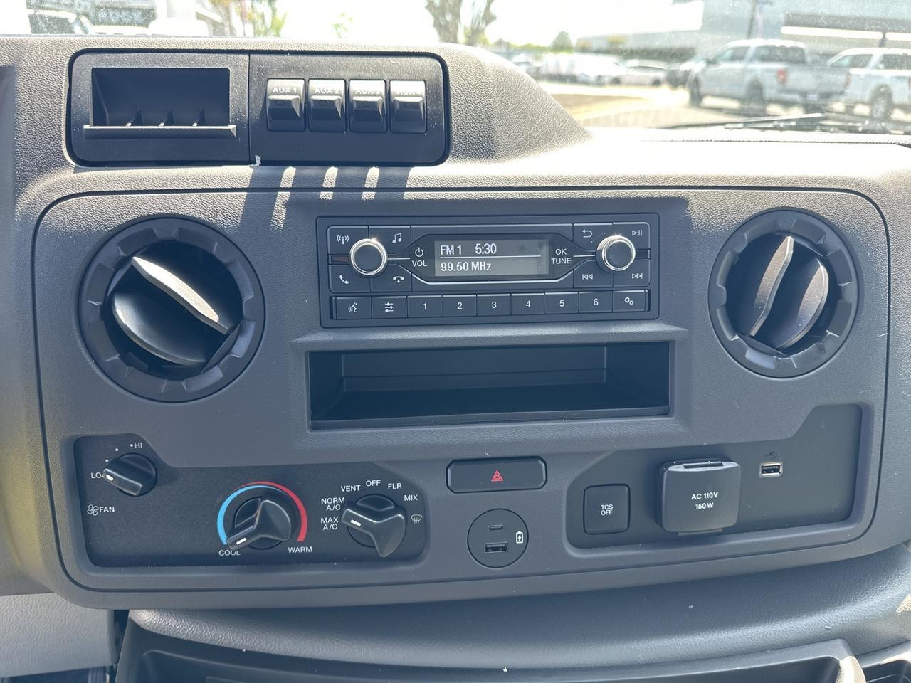 2025 Ford E-350SD Base Richmond VA