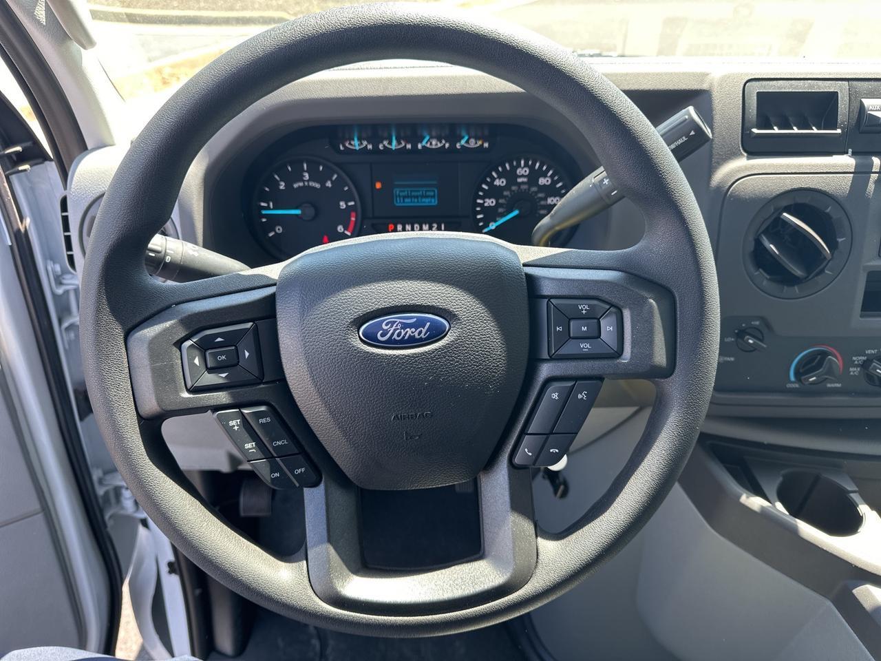 2025 Ford E-350SD Base Richmond VA